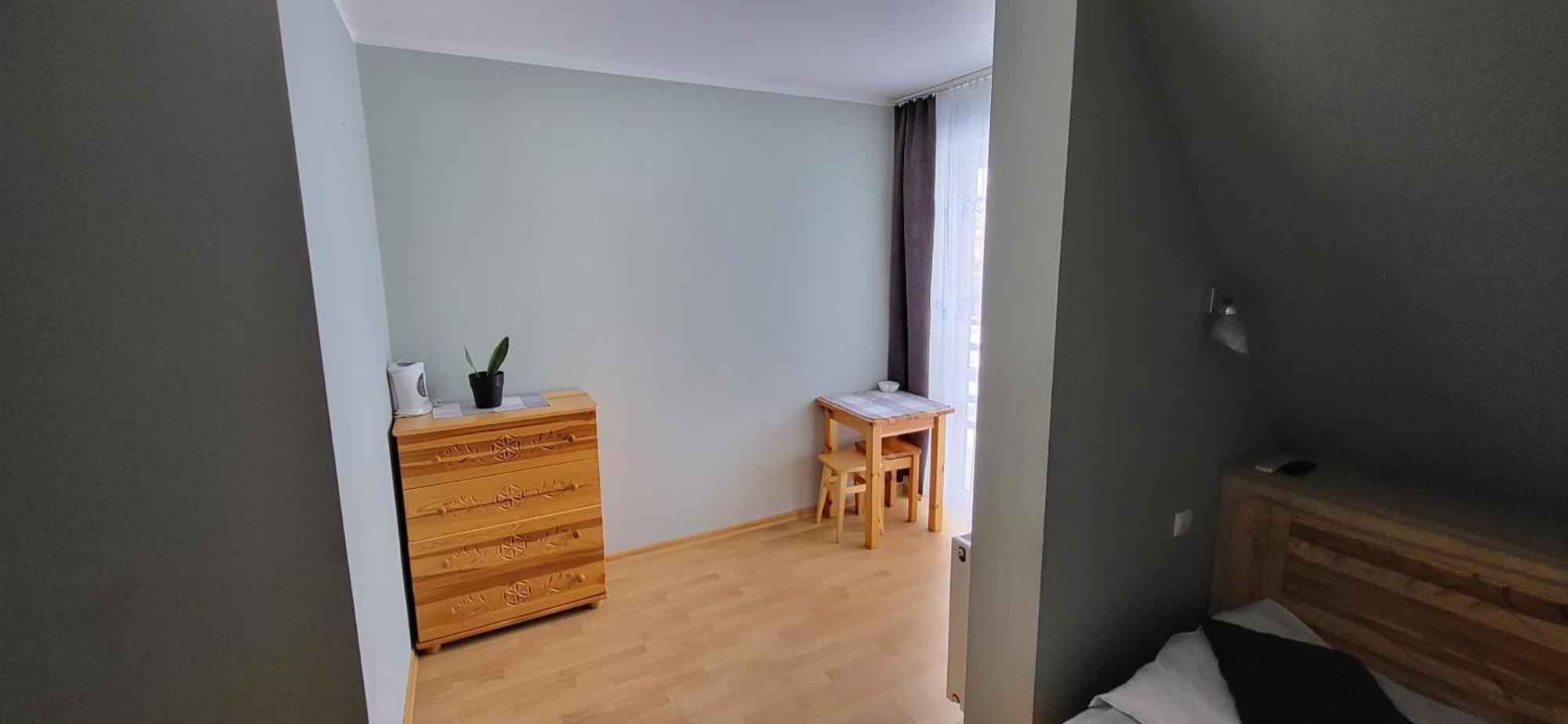 Willa Nad Bialka Bialka Tatrzanska Exterior foto