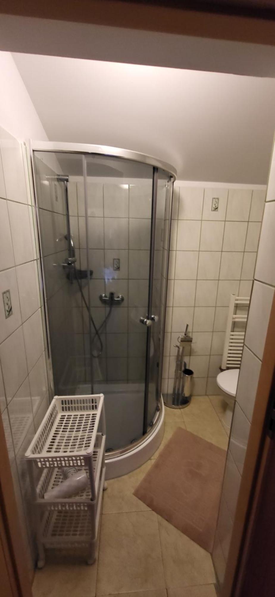 Willa Nad Bialka Bialka Tatrzanska Quarto foto