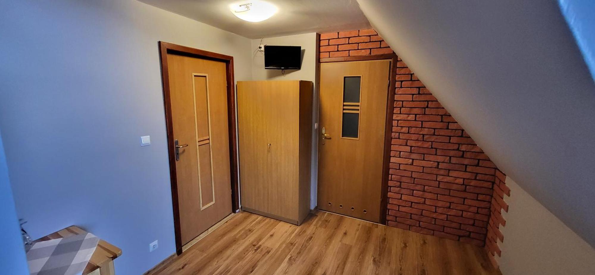 Willa Nad Bialka Bialka Tatrzanska Exterior foto