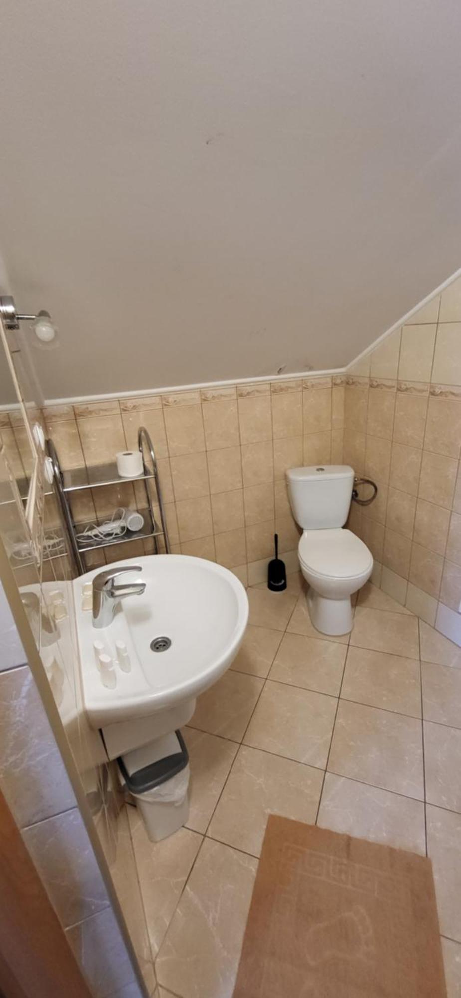Willa Nad Bialka Bialka Tatrzanska Quarto foto