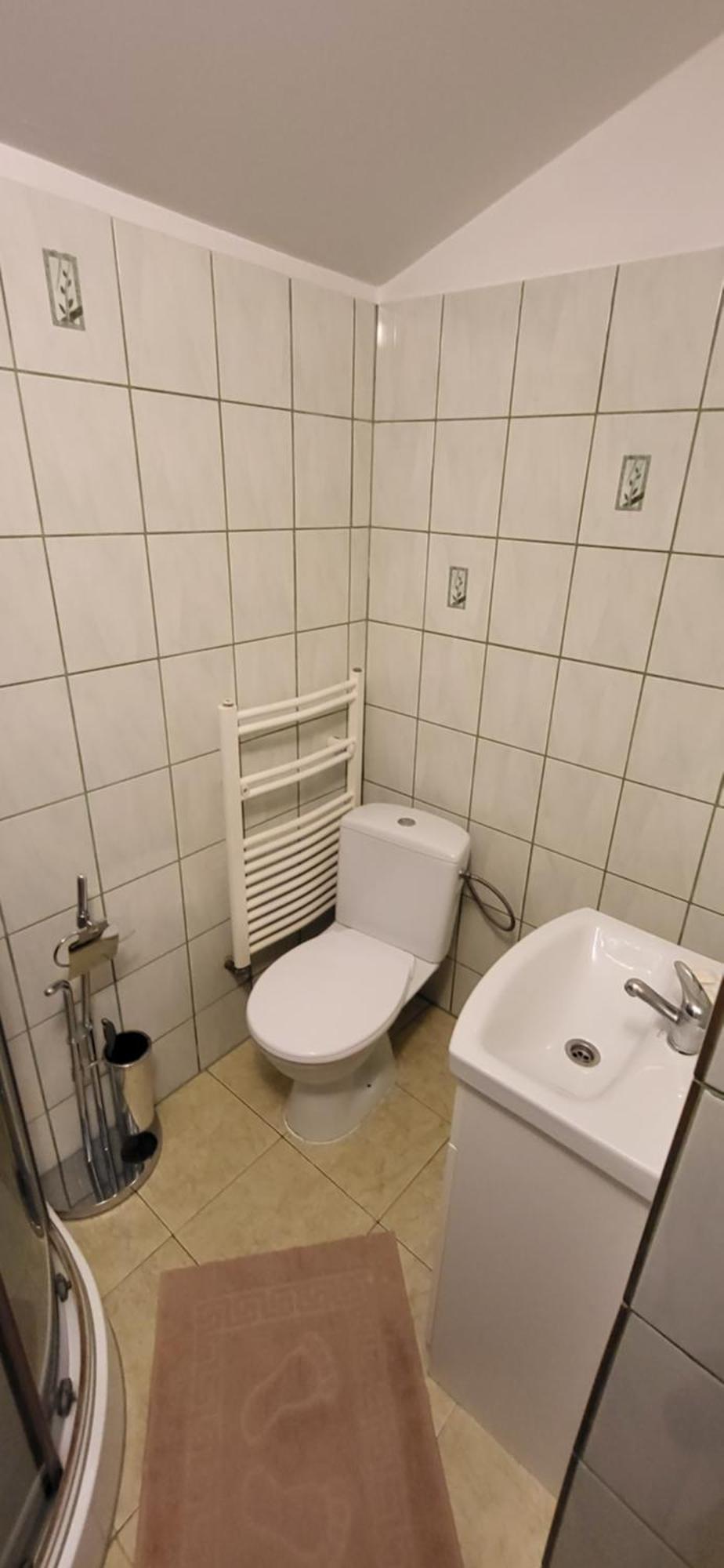 Willa Nad Bialka Bialka Tatrzanska Quarto foto