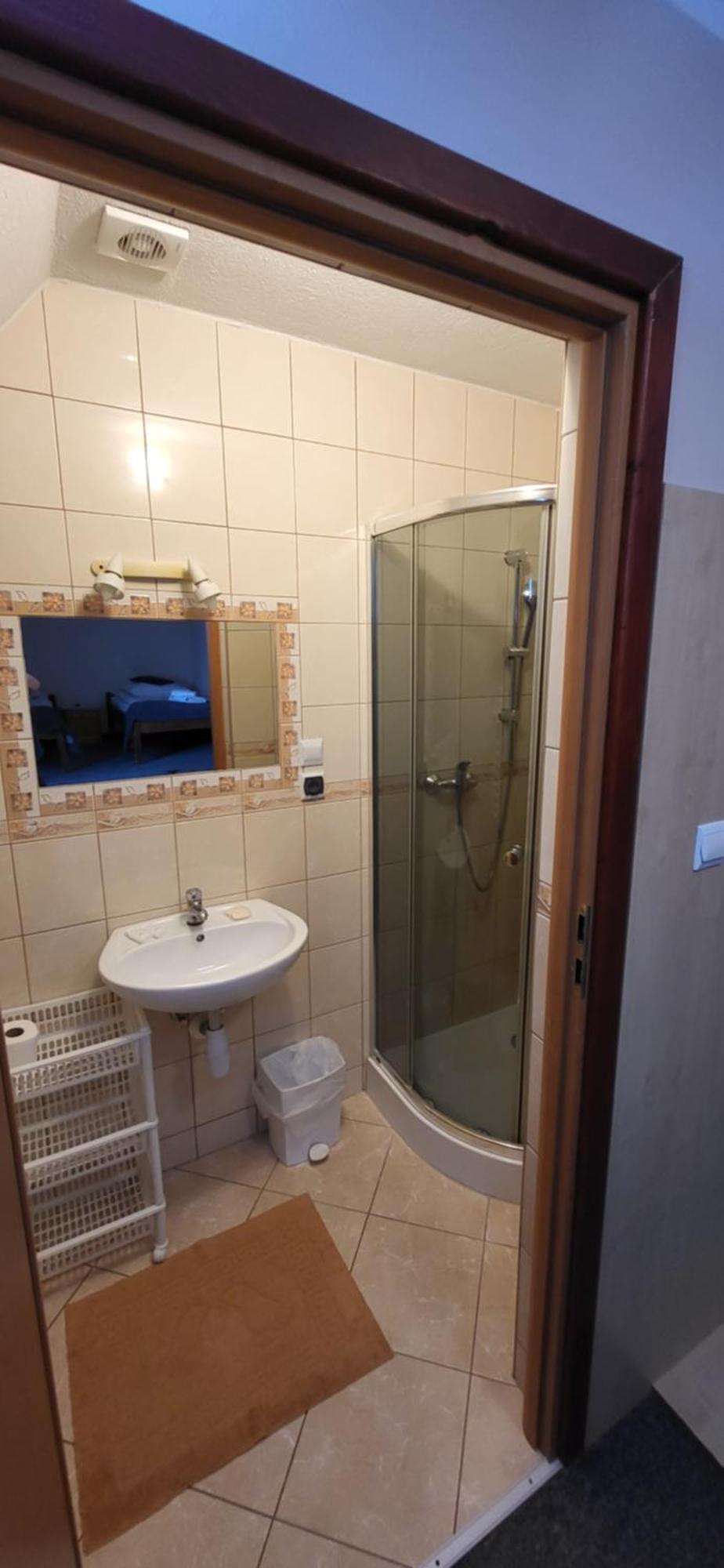 Willa Nad Bialka Bialka Tatrzanska Quarto foto