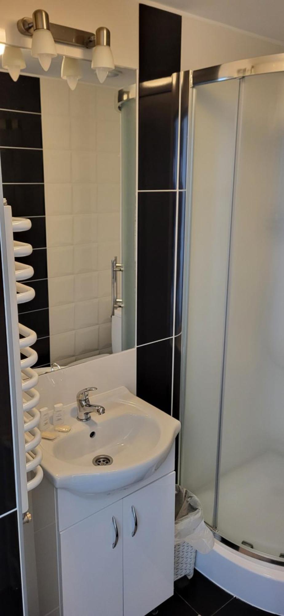 Willa Nad Bialka Bialka Tatrzanska Quarto foto