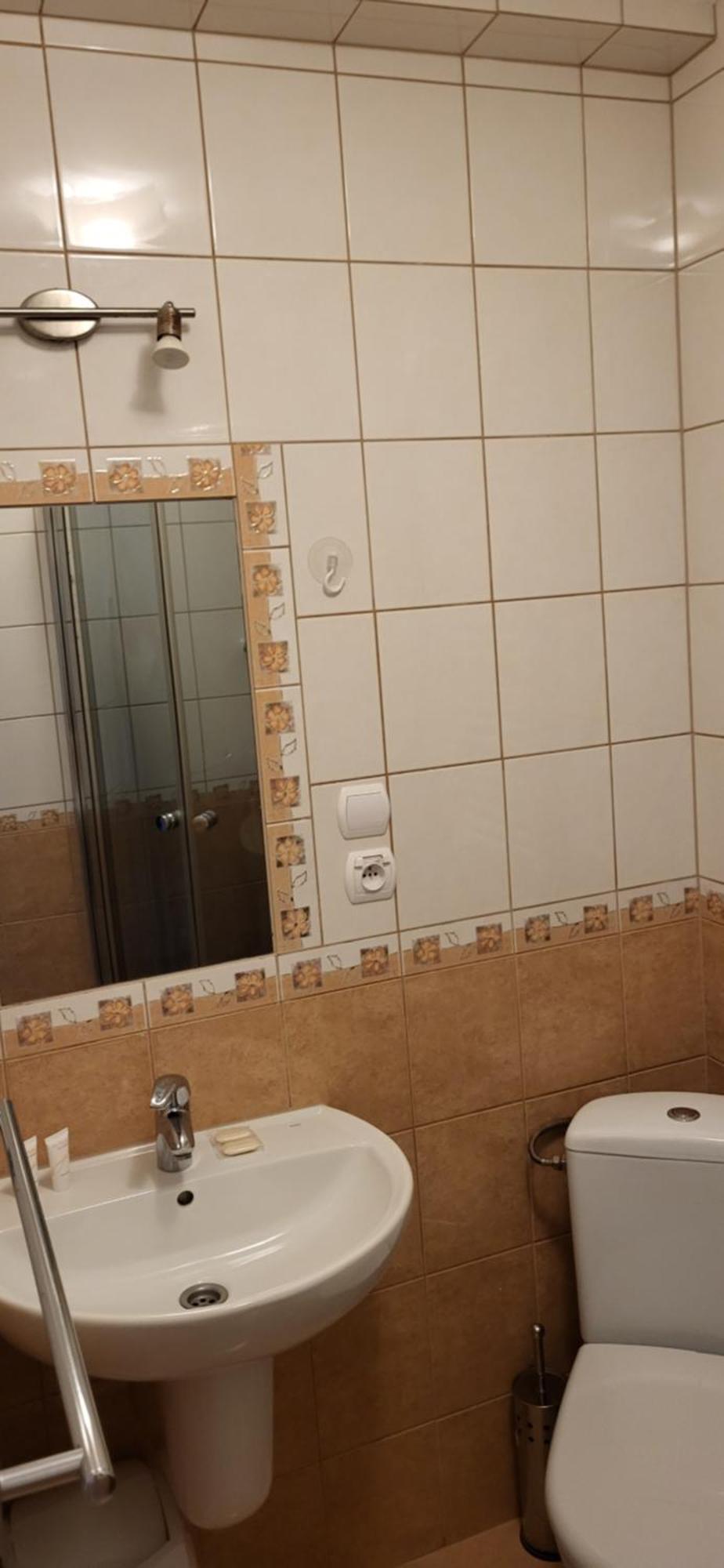 Willa Nad Bialka Bialka Tatrzanska Quarto foto