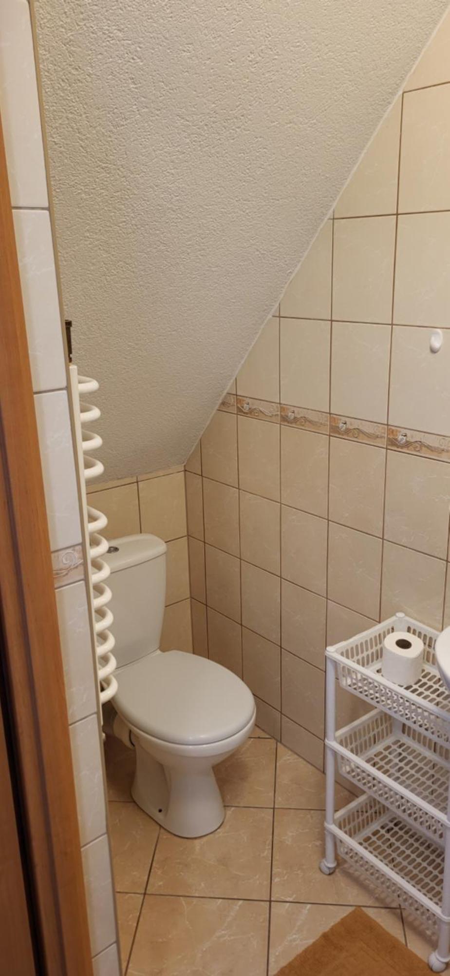 Willa Nad Bialka Bialka Tatrzanska Quarto foto